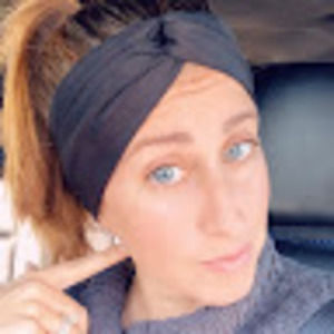 Meet your Posher, Shannon